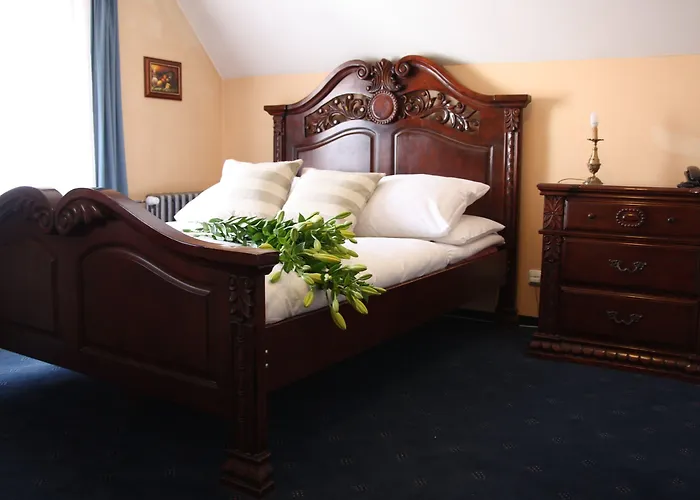 Golden Age Hotel 3*