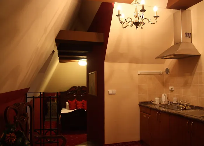 Hotel Golden Age