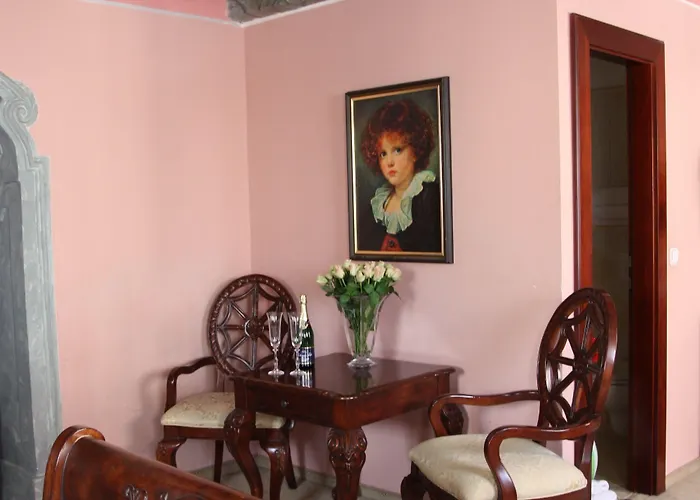 Hotel Golden Age