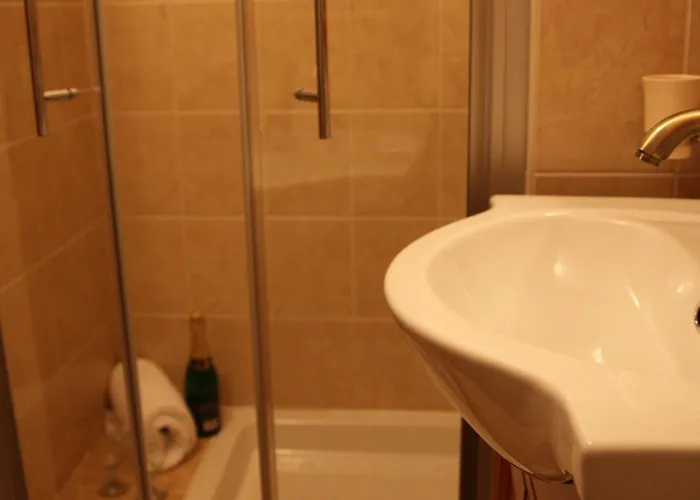 Hotel Golden Age Praga