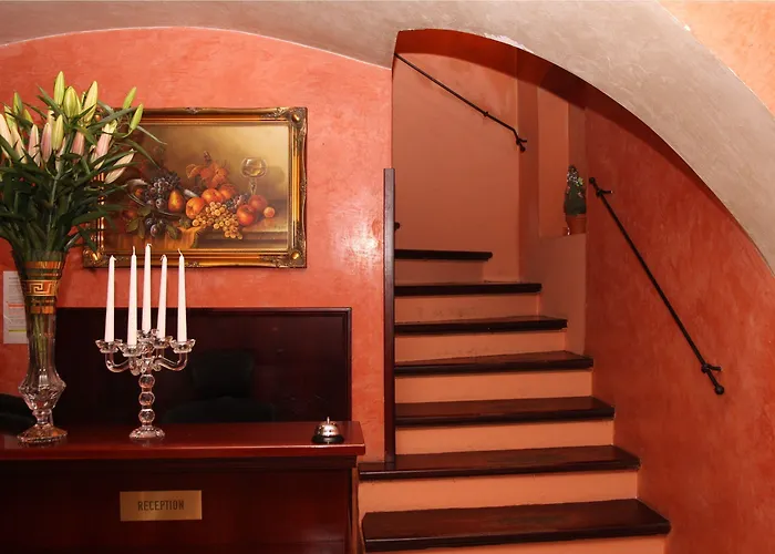 Hotel Golden Age 3*