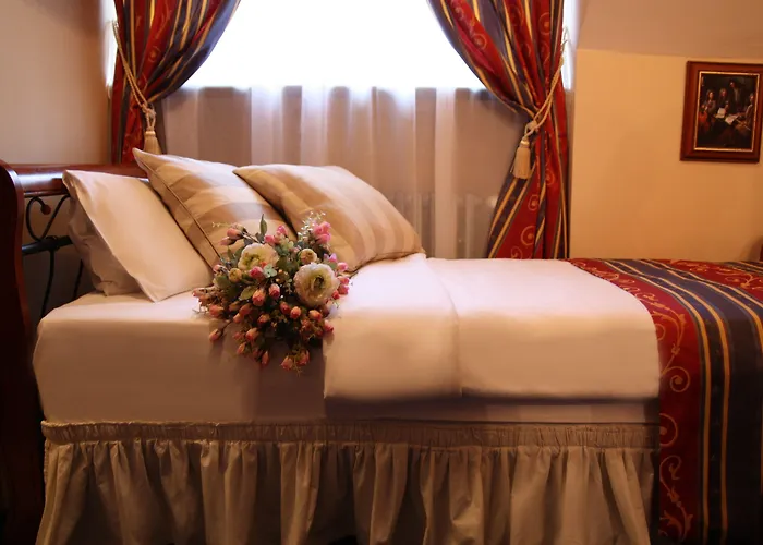 Hotel Golden Age