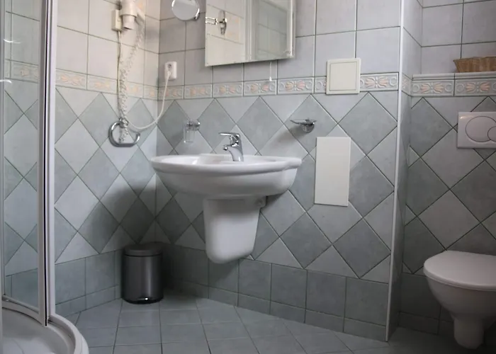 Hotel Golden Age Praga
