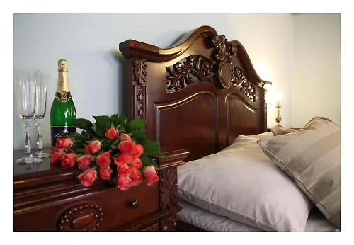 Hotel Golden Age Praga